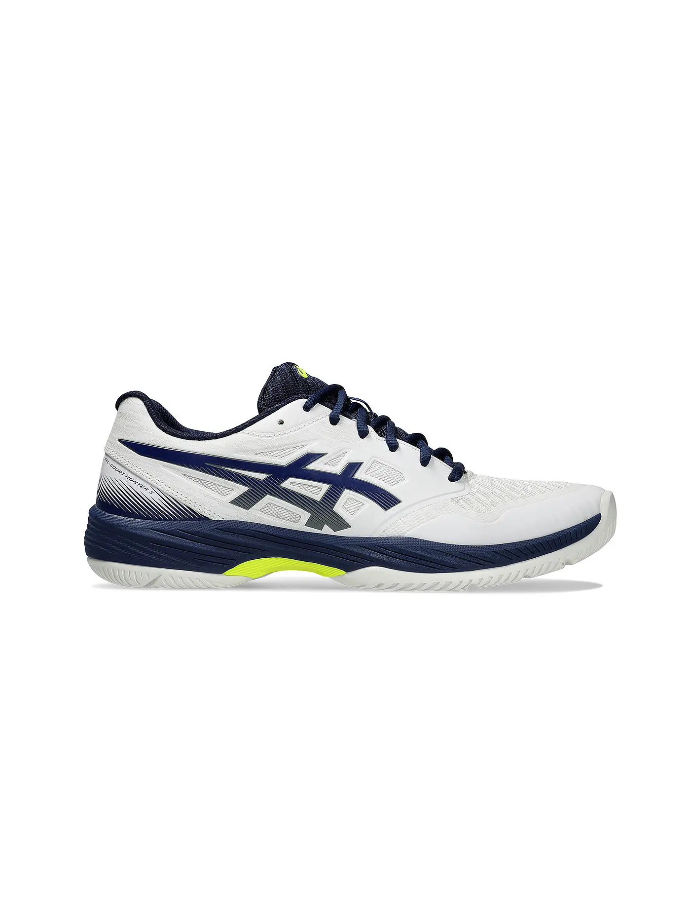 ASICS | Herren Hallenschuhe Gel-Court Hunter 3 | 